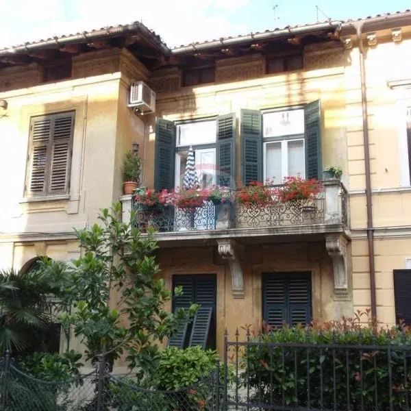 Дом в Опатия, фото 1