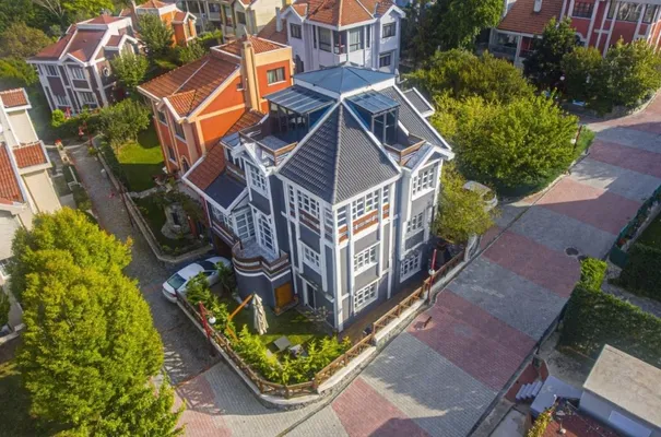 Вилла в Стамбул