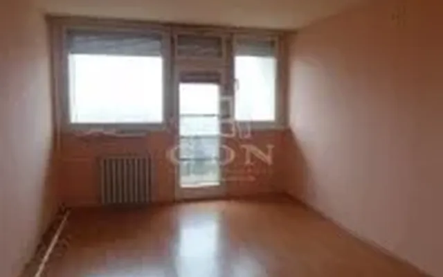 Квартира в Сольнок
