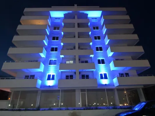 Квартира в Махмутлар