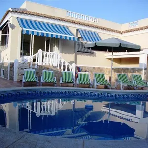 Вилла в Торревьеха, фото 2