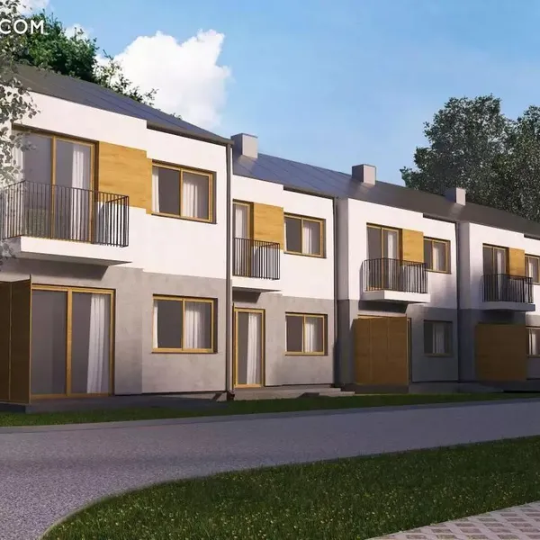 Osiedle Warnenczyka in Rzeszow, фото 2