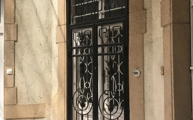 Квартира в Будапешт V
