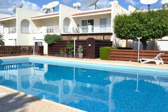 Дом в Лимассол