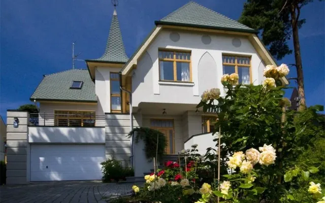 Квартира в Юрмала