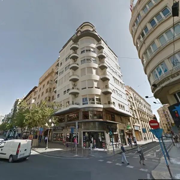 Квартира в Аликанте, фото 1