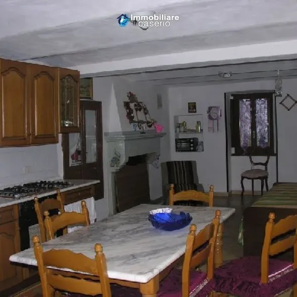 Таунхаус в Фрайне, фото 1