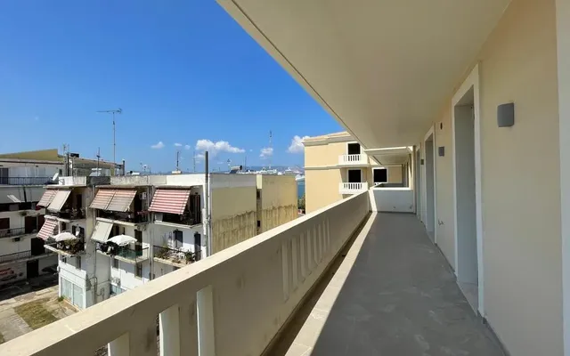 Квартира в Corfu