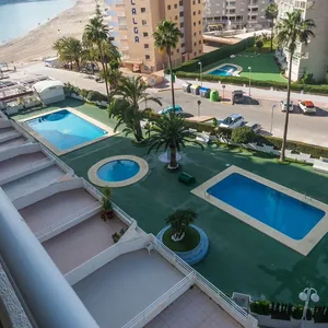Квартира в Кальп, фото 2