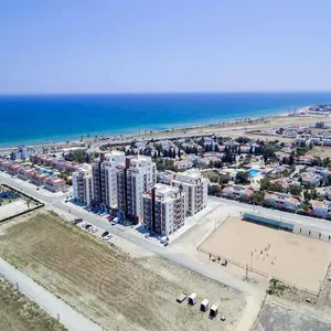 Квартира в Искеле, фото 4