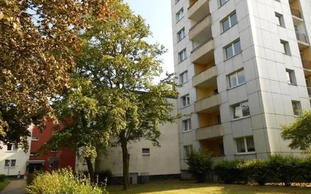 Квартира в Билефельд