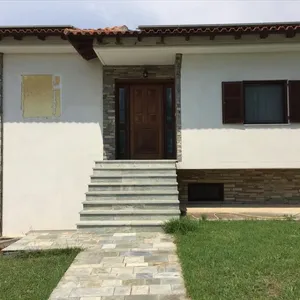 Отдельный дом в Микра, фото 2