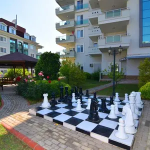 Квартира в Алания, фото 5