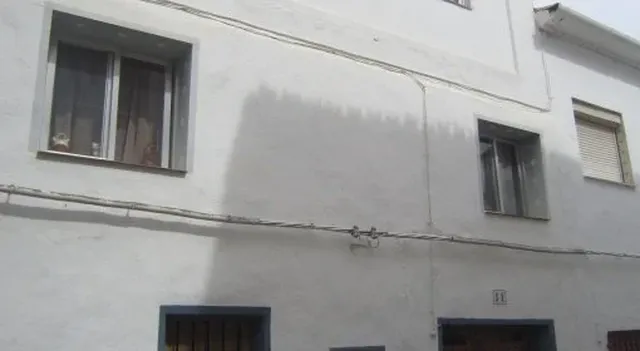 Таунхаус в Тереса де Кофрентес