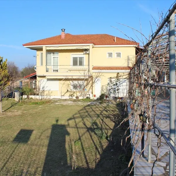 Бунгало в Катерини, фото 1
