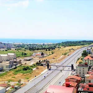 Квартира в Büyükşehir Махаллеси, фото 2
