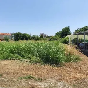 Земельный участок в Катерини, фото 2