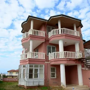 Вилла в Махмутлар, фото 3