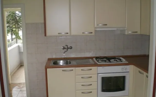 Квартира в Умаг