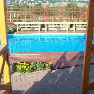 Отдельный дом в Хевиз, фото 5