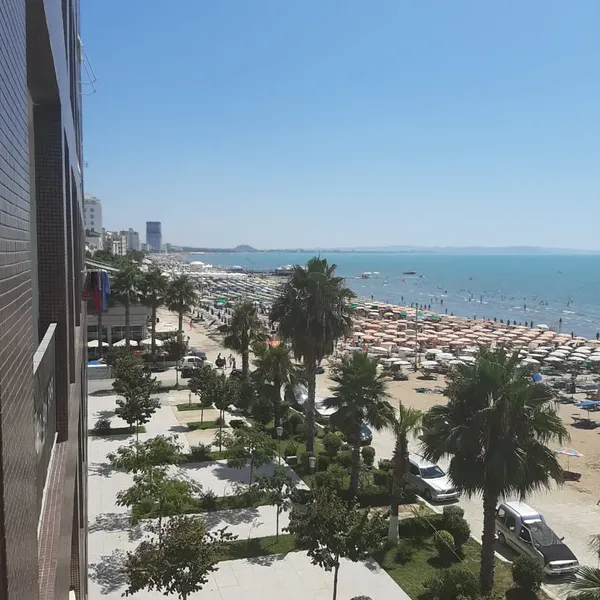 Квартира в Дуррес, фото 1