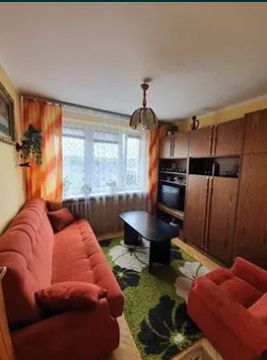 Квартира в Краков