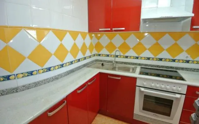 Квартира в Торревьеха