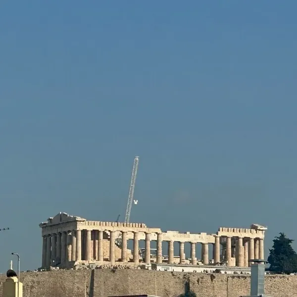 Квартира в Neos Kosmos, фото 1