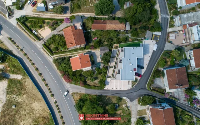 Квартира в Тиват