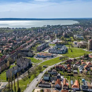 Квартира в Кестхей, фото 3