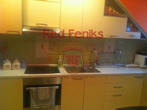 Квартира в Цетине