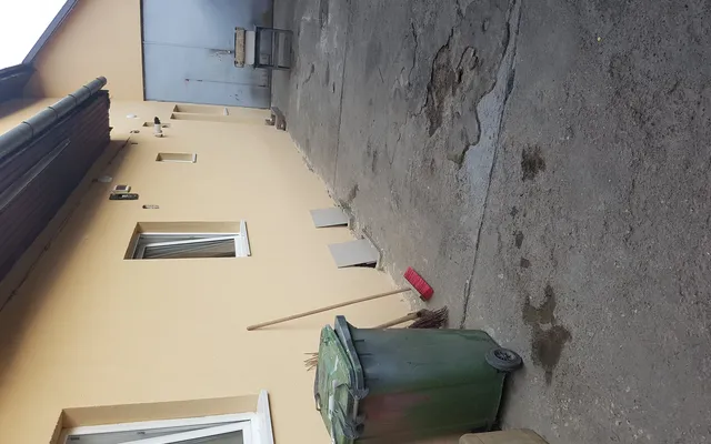 Дом в Брашов