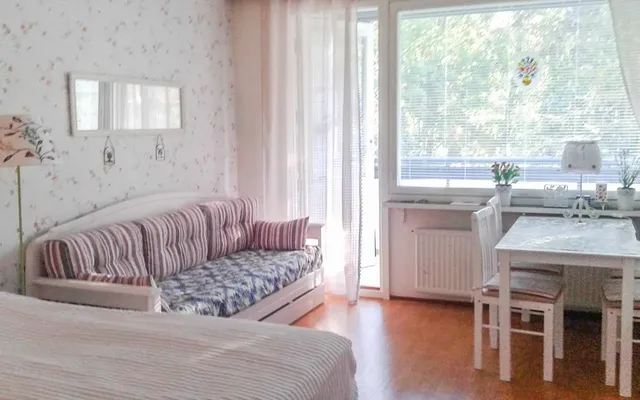 Квартира в Иматра