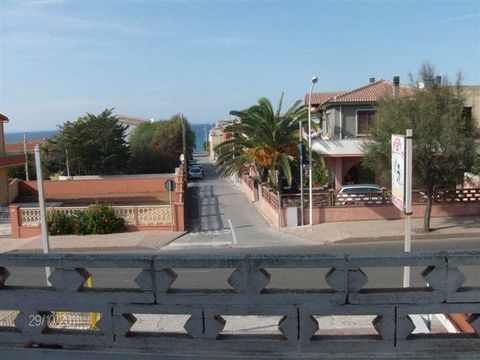 Квартира в Кастельсардо