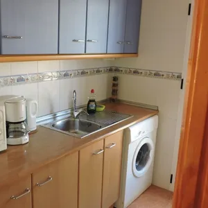 Таунхаус в Торревьеха, фото 4