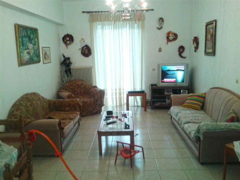 Квартира в Закинтос