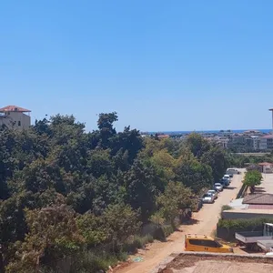 Квартира в Оба Махаллеси, фото 4