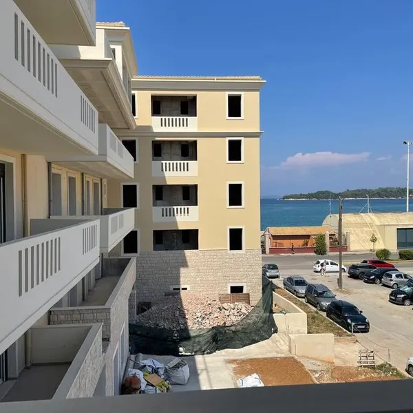 Квартира в Corfu, фото 1