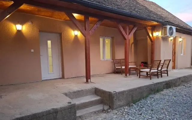 Дом в Белградский