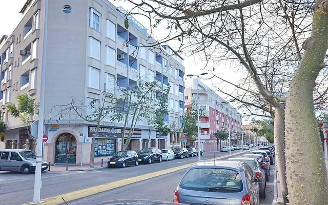 Квартира в Торревьеха