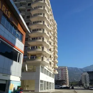 Квартира в Махмутлар, фото 2