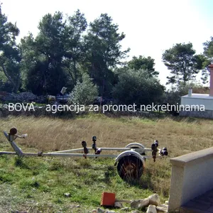 Земельный участок в Нин, фото 3