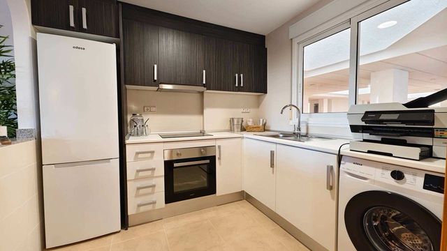 Квартира в Кабо Роч