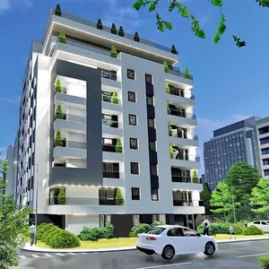 Valcom Residence Tractorul in Brasov, фото 3