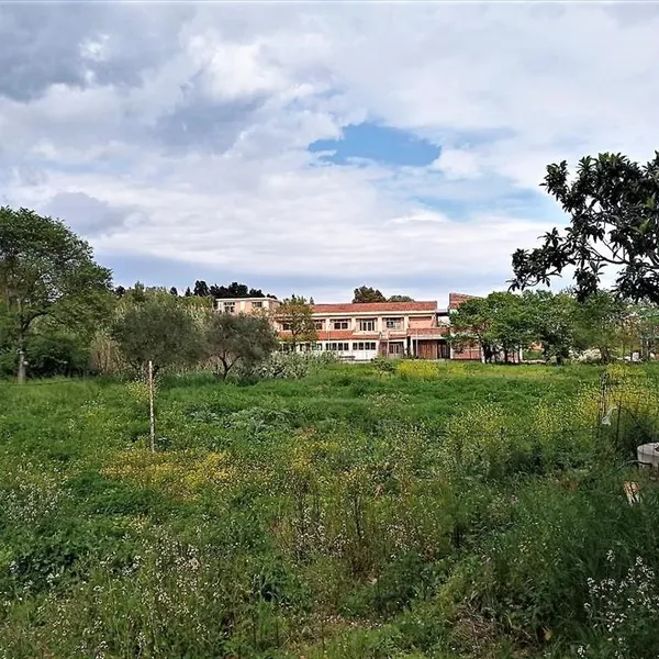 Земельный участок в Corfu, фото 1