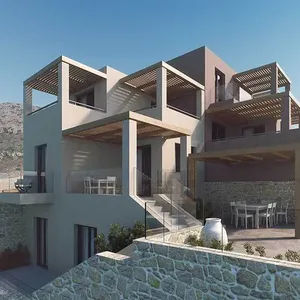 Вилла в Гази, фото 4