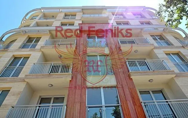 Квартира в Бечичи