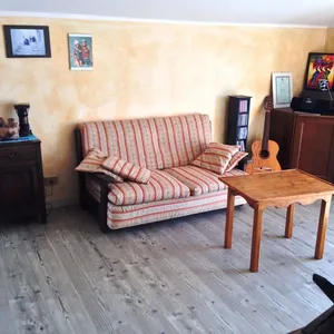 Квартира в Скалея, фото 4