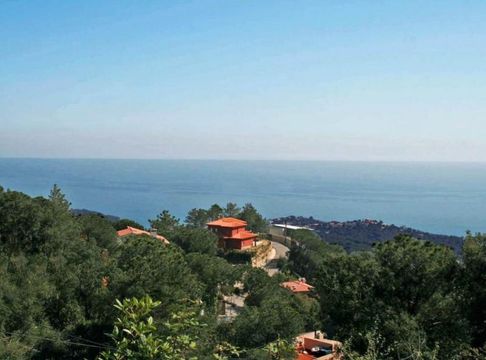 Земельный участок в Льорет-де-Мар