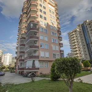Квартира в Алания, фото 4